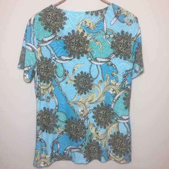 [JM Collection] Top. Size Medium. - Picture 6 of 8